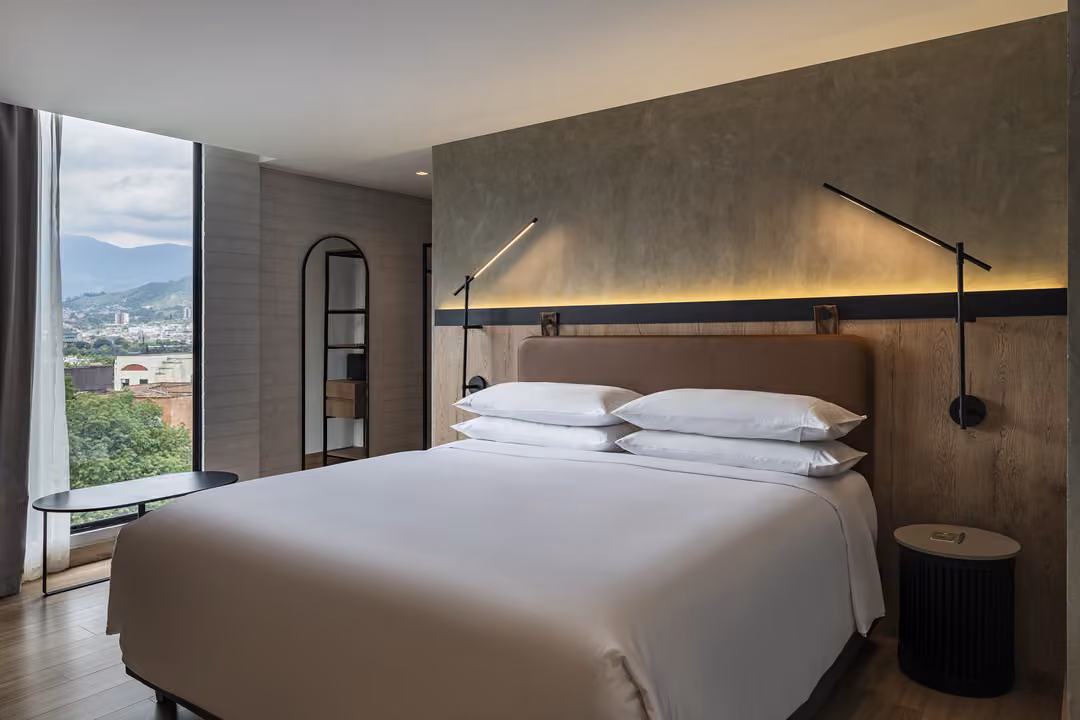 Habitaciones